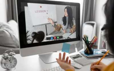 La mejor metodología para cursos de diseño gráfico online, aprende a tu ritmo