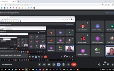 Instituto de Diseño Gráfico Affinity. Un proyecto educativo boliviano que lanza sus cursos online para el mundo