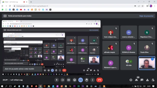 Instituto de Diseño Gráfico Affinity. Un proyecto educativo boliviano que lanza sus cursos online para el mundo