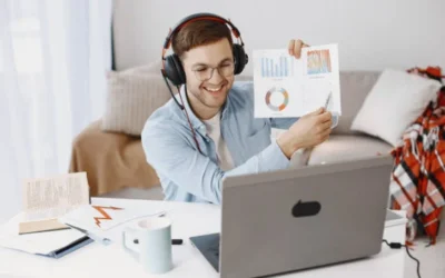 Trabajo para diseñadores gráficos en 2025, oportunidades y empleo para diseñadores en Latinoamérica