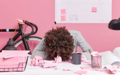 ¿Es el fin de los diseñadores? La IA y el futuro del diseño gráfico