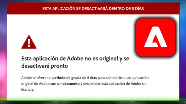 ¿Por qué los diseñadores se quejan de Adobe? El descontento detrás del gigante del diseño